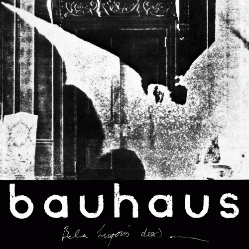Bauhaus : The Bela Session